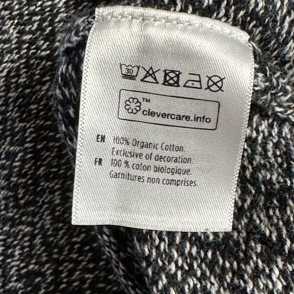 Ten tree knit cardigan - Picture 7 of 7